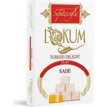 Erdem Sepetçioğlu Sade Lokum 270 G
