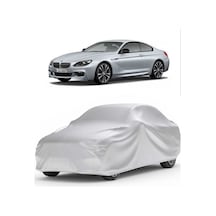 Bmw 640d Branda Premium Araba Brandası