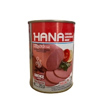 Hana Füme Salam 380 Gr