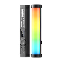 Photoolex B190s Rgb Led Tube Light Profesyonel Video Ve Fotoğraf Işığı - Tf-ls-155lw-pl