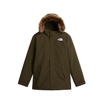 The North Face M Zaneck Jacket-24235 New Taupe Green-npf