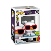 Pop The Nightmare Before Christmas - Zero With Sunglasses 1468