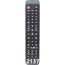 Dijitsu Uyumlu Televizyon Kumandası Tüm Seri