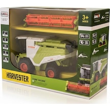 6635hk-6608 Uzak.kum.biçerdöver-psf Çok Renkli