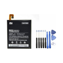 Xiaomi 4 Mi4 Bm32 Batarya - Pil ve Tamir Seti