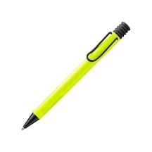 Lamy Safari 2026 Özel Üretim Rengi Neonyellow Tükenmez Kalem Diğer