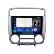 Honda Stream Android Multimedya 2001-2004 Manuel Carplay Android Auto 10gb Ram 256gb Pro 9"