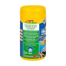 Sera Gh/Kh Plus 250 Gram Akvaryum Su Düzenleyici