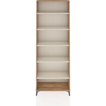 Arges Dolap 5 Raflı 88x30x243 Çam-aytaşı Atlas Çam Arges Dolap 5 Raflı 88x30x243 Çam-aytaşı Atlas Çam