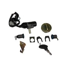 Mondial 125Zn Kontak Seti