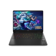HP OMEN Slim 16-AN0016NT CD7K0EA Ultra 9 285H 32 GB 1 TB SSD 8 GB RTX5070 16" Free Dos Dizüstü Bilgisayar