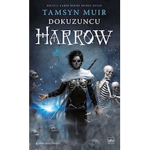 Dokuzuncu Harrow İthaki Yayınları