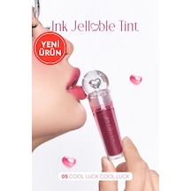 Perıpera Ink Jellable Tint 05 Cool Luck Cool