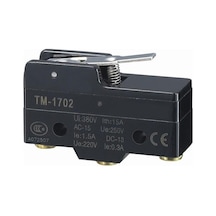 Tm-1702 Mini Switch