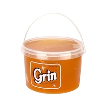 Parlatıcı Jel Arap Sabunu, 3 KG Ayçiçek Yağlı Macun Formunda Sabun