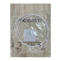 Ct6 Utp Lszh 1,5 Mt Patch Kablo