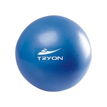 Tryon 20 CM Pilates Topu Mavi PT-20