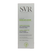 Sebiaclear Serum 30 Ml