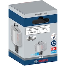 Bosch Delik Testeresi 54 Mm Pro Sm Pc Plus