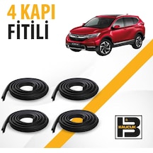 Honda Cr-v 2019-2023 4 Kapı Fitili Bm02953