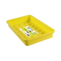 Bitki Serme Tepsisi, 38x24x6 Cm