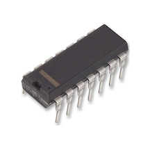 Lm 2917N 7 7 Pin Entegre