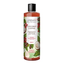 Urban Care Body Series Coconut Coffee Duş Jeli 500ml - 8 Adet Tarı Diğer