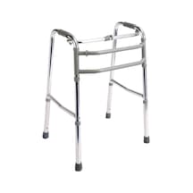 Loco Pr-440 Alüminyum Walker Yürütec Hafif Hasta Yürüteci