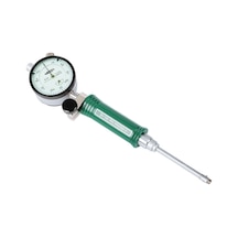 Insize 2852-10 Silindir Komparatörü - Küçük Delikler İçin 6-10mm - 0,01mm