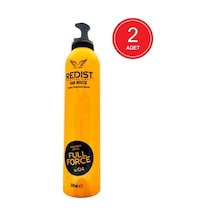 Redist Full Force Saç Köpüğü 2 x 300 ML