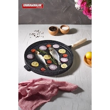 Kahramanlar Çok Amaçlı Tava