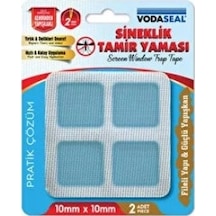 Sineklik Tamir Yaması 2'li