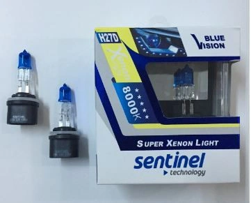 Sentinel Süper Beyaz Işık Ampül Sentinel H27 1w