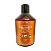 Hubrendy Sh Dolce Dökülmeyi Engelleyen Yıkadıkça Uzatan Etkisiyle Dermatın Gingseng Shampoo