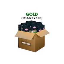 Hopadan Gold Çay 12 x 1 KG