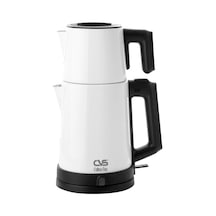 Cvs DN 1532 Follow Tea Rainbow Çay Makinesi