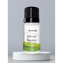 Butik İçki Hazır Karışım Silver Agave Tequila Kiti 10 ML
