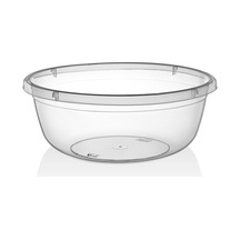 3 No Badya Şeffaf 11 Lt 38x14,5 .