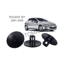 Peugeot 307 Bagaj Hali Döseme Klipsi 6995X9 421701660