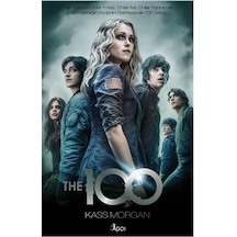 The 100 - 1. Kitap - Kass Morgan - GO!