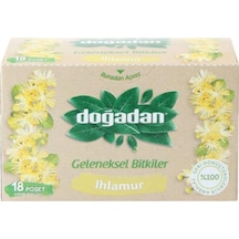 DOGADAN BITKI IHLAMUR  18 LI