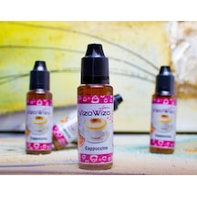 Vizowizo Aroma Cappucino Aroması 30 ML