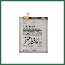 Bezos Samsung Uyumlu A30s Batarya Pil Bzs01