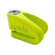 Kovıx Kvz1-Fg Disk Kilit Yeşil N11.5040