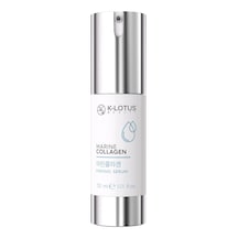 Beauty Collagen Gözenek Sıkılaştırıcı Aydınlatıcı Ve Kırışıklık Karşıtı Cilt Serumu 30 Ml