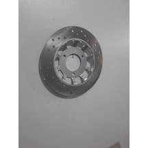 Rks Newlight Ön Disk
