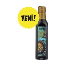 Tuzu Azaltılmış Soya Sosu Cam 250 Ml