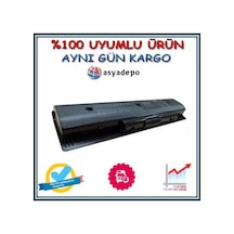 Asya.Depo HP Uyumlu Envy 15-J028Tx Batarya Pil