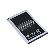 Samsung Galaxy Note 3 Neo N7500f İle Uyumlu İthal Pil