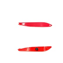 Leoparts Elantra Arka Tampon Reflektörü Sağ 2011-2013 92406-3x000